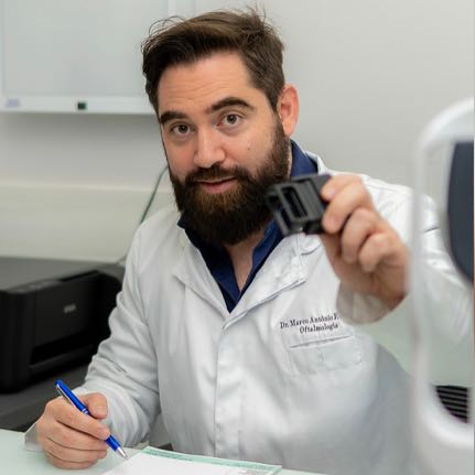 Dr. Marco Felix